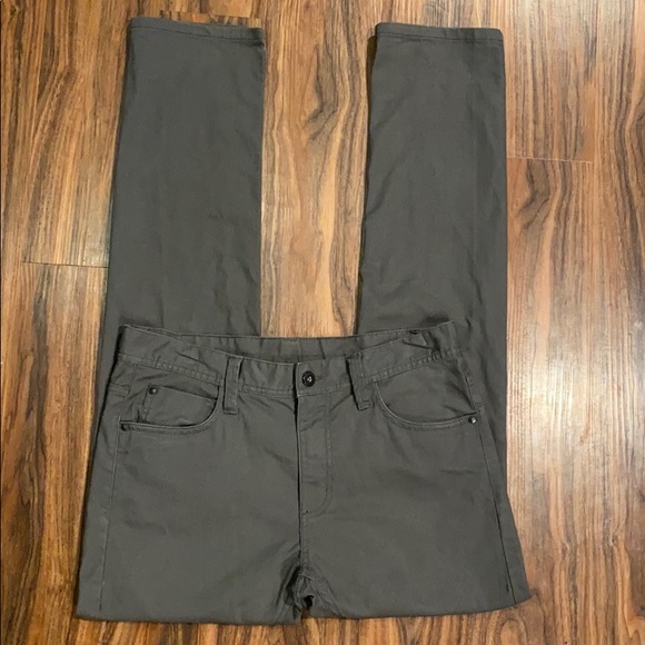 H&M Other - H&M straight leg pants, worn once